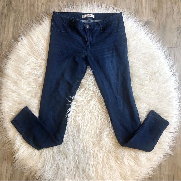 Hollister Stretch Jeans  - Picture 1 of 4